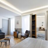 Holiday Villa Lafayette Paris Hotel Picture 16