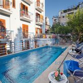 Holidays at Club Hotel Sorrento in Sorrento, Neapolitan Riviera
