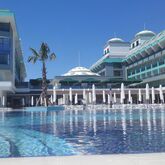 Sensitive Premium Resort And Spa Picture 2