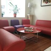 Comfort Hotel Paris La Fayette Picture 10