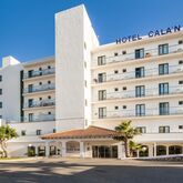 Globales Calan Blanes Hotel Picture 11