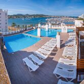 Holidays at Sunside - Central Park Apartments - Adults Only in San Antonio, Ibiza