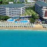 Aska Just In Beach Hotel Picture 0