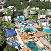 Club Hotel Aguamarina Picture 2