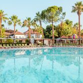 Lykia Botanika Hotel Picture 4