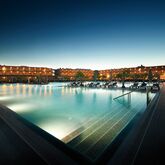 Holidays at Vila Gale Lagos Hotel in Lagos, Algarve