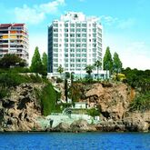 Adonis Hotel Picture 7