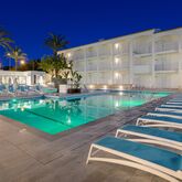 Club Cala Tarida Hotel Picture 5