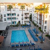 Damon Hotel Apartments Picture 2