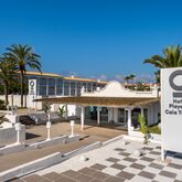 Club Cala Tarida Hotel Picture 18