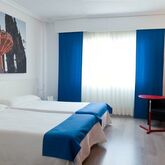 Holidays at Carlos III Hotel in Cartagena, Costa Calida