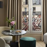 Best Western Premier Opera Faubourg Hotel Picture 13