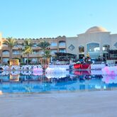 Utopia Beach Resort Hotel Picture 5