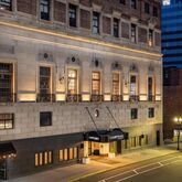Holidays at Courtyard Boston Downtown Tremont Hotel in Boston, Massachusetts