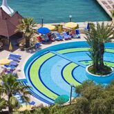 Fantasia Hotel Deluxe Picture 6