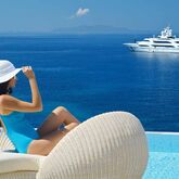 Petasos Beach Hotel Picture 5