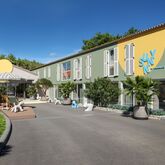 Allegro Hotel Picture 4
