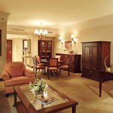 Intercontinental Citystars Cairo Hotel Picture 17
