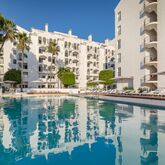 Holidays at PYR Marbella Aparthotel in Puerto Banus, Costa del Sol