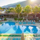 Holidays at Pink Palace Hotel and Resort in Hisaronu, Dalaman Region