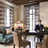 Les Tournelles Hotel Picture 5