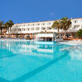 Holidays at Globales Costa Tropical Hotel in Nuevo Horizonte, Fuerteventura