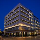 Samaria Hotel Picture 3
