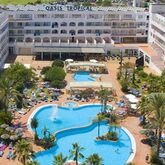 Best Oasis Tropical Hotel Picture 9