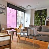 Mercure Paris Gare du Nord La Fayette Hotel Picture 10