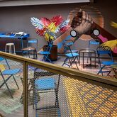 Mercure Terminus Nord Hotel Picture 8