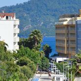 Green Palm Hotel Picture 5