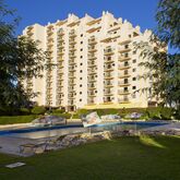 Club Amarilis Apartments Picture 3