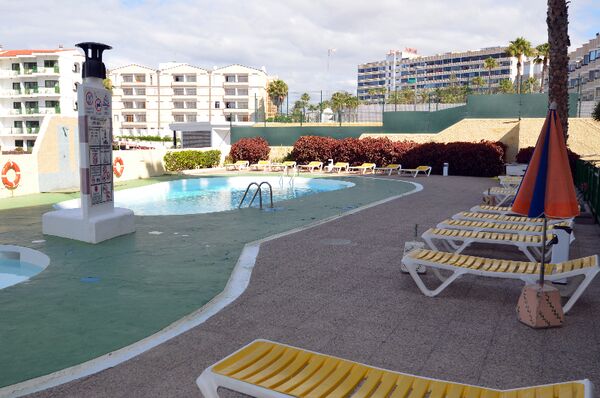 Holidays at Los Juncos I Apartments in Playa del Ingles, Gran Canaria