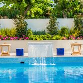 Theartemis Palace Hotel Picture 13