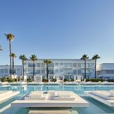 Holidays at So White Boutique Suites in Ayia Napa, Cyprus