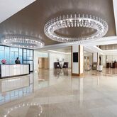 Langham Hotel Picture 3