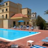 Holidays at Villa Igea Hotel in Sorrento, Neapolitan Riviera