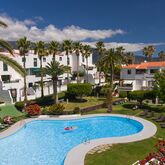 Los Rosales Apartments Picture 10