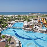 Holidays at Aydinbey King's Palace Spa & Resort in Kumkoy Side, Side
