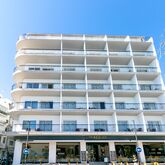 Holidays at Red Hotel By Ibiza Feeling - Adults Only in San Antonio, Ibiza