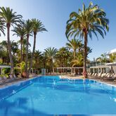 Riu Palace Oasis Hotel Picture 0
