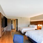 Holiday Inn Express Boston Hotel Picture 5