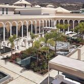 Red Level At Gran Melia Tenerife Picture 17