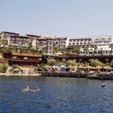 Delta Beach Resort Hotel Picture 5