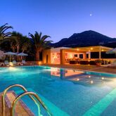 Xidas Gardens Hotel Picture 4