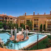 Holidays at Baia Da Luz Hotel in Praia da Luz, Algarve