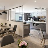 Citadines Place d'Italie Aparthotel Picture 10