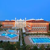 Royal Taj Mahal Hotel Picture 2