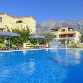 Agrilionas Beach Apartments Hotel Picture 0