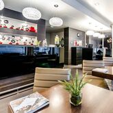 Holidays at Eurostars Panorama Hotel in Gare du Nord & Republique (Arr 10 & 11), Paris